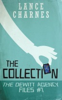 THE COLLECTION book cover